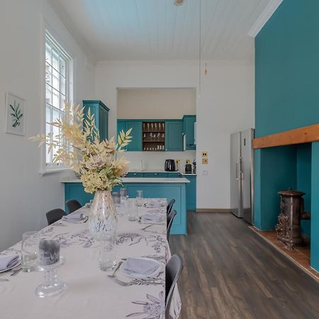 Belvedere House Cape Town Dış mekan fotoğraf