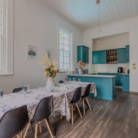Belvedere House Cape Town Dış mekan fotoğraf