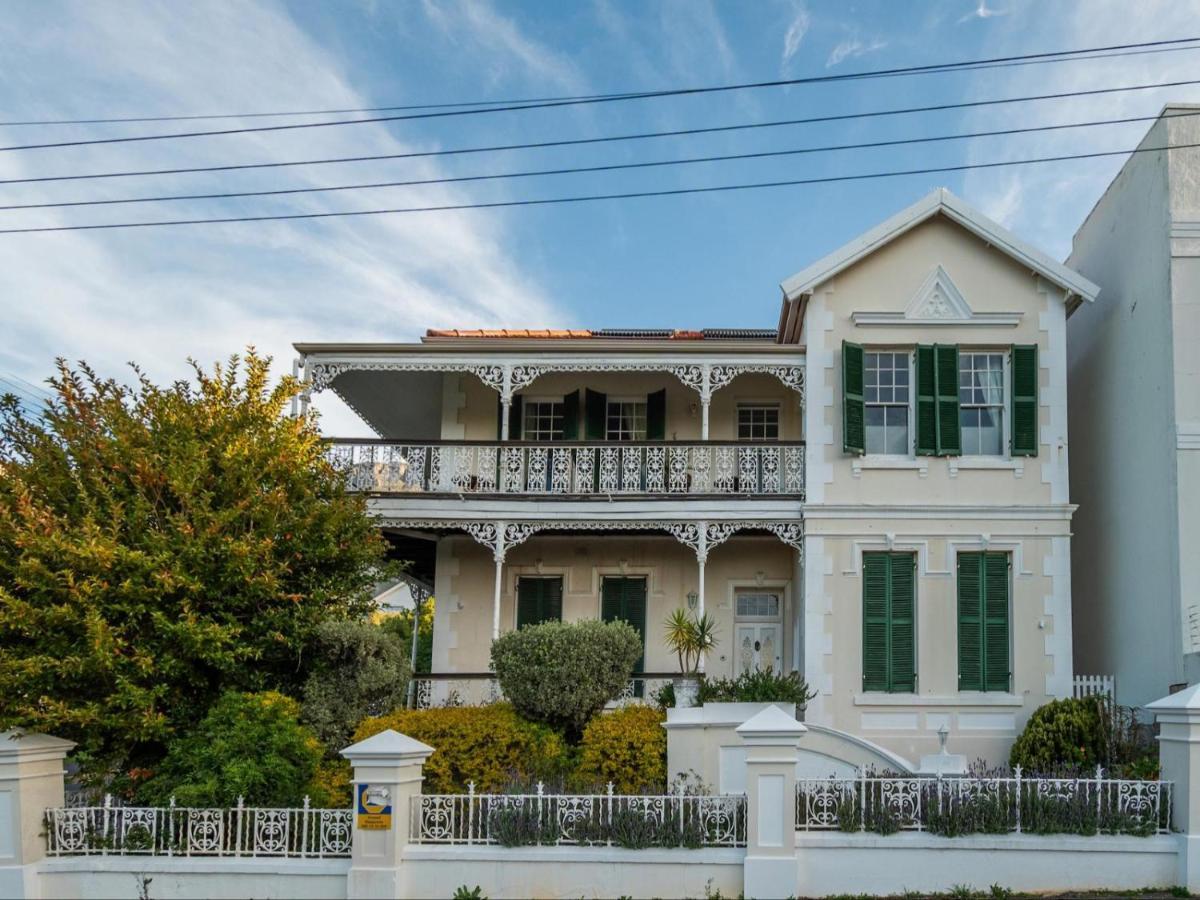 Belvedere House Cape Town Dış mekan fotoğraf