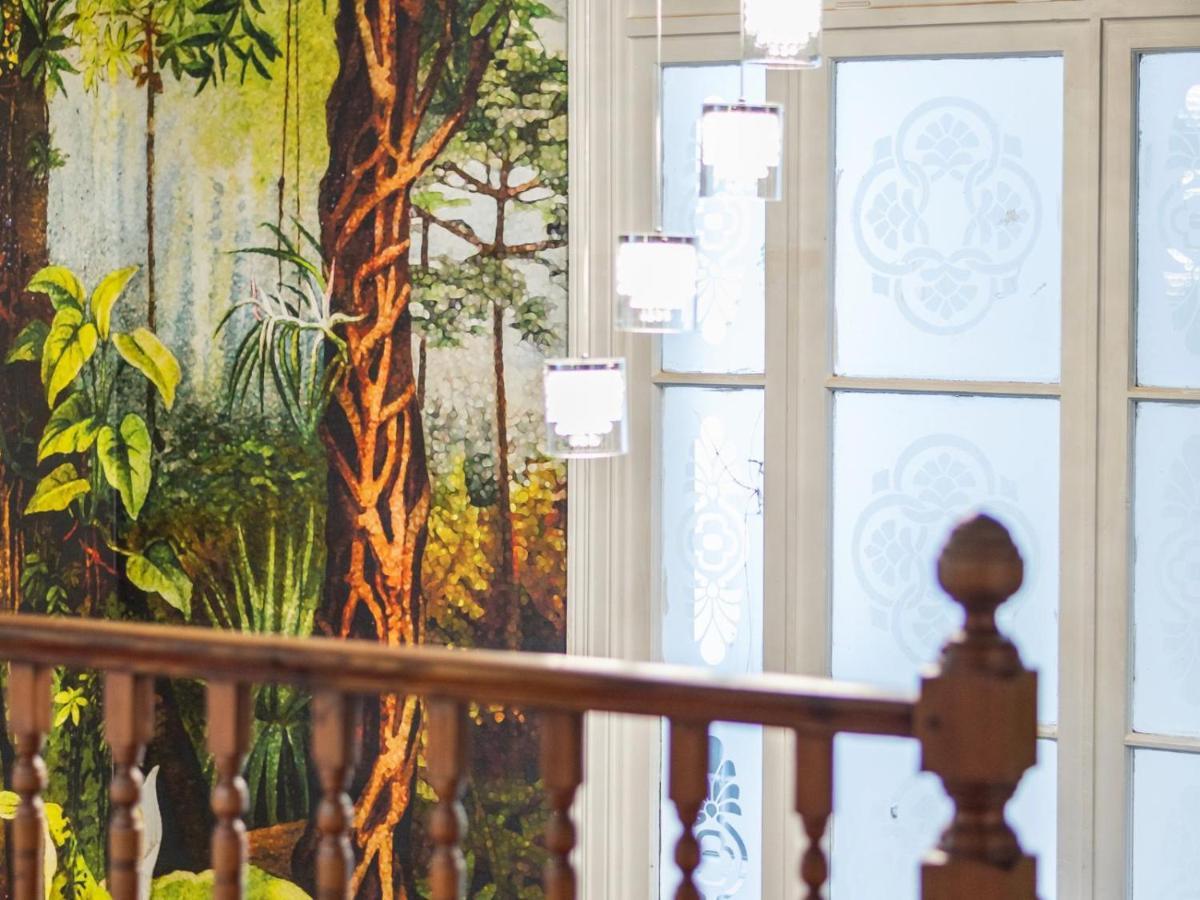 Belvedere House Cape Town Dış mekan fotoğraf