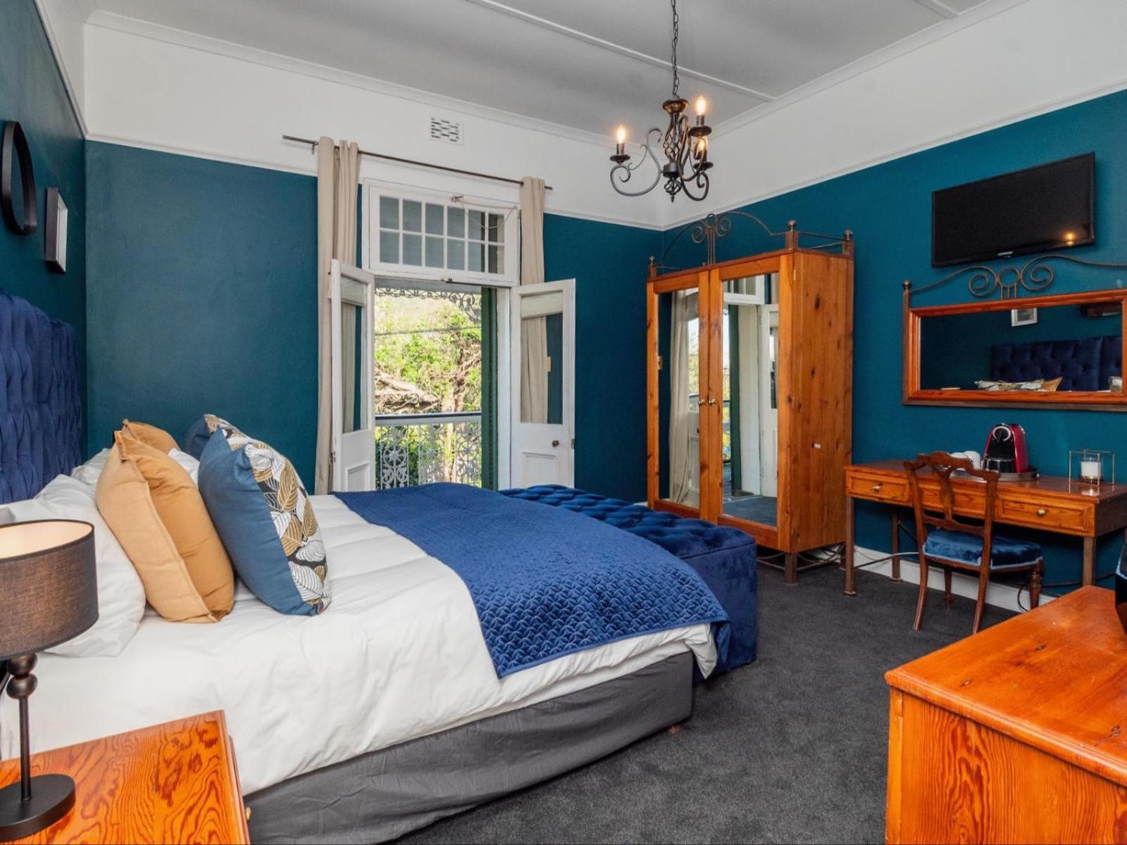 Belvedere House Cape Town Dış mekan fotoğraf