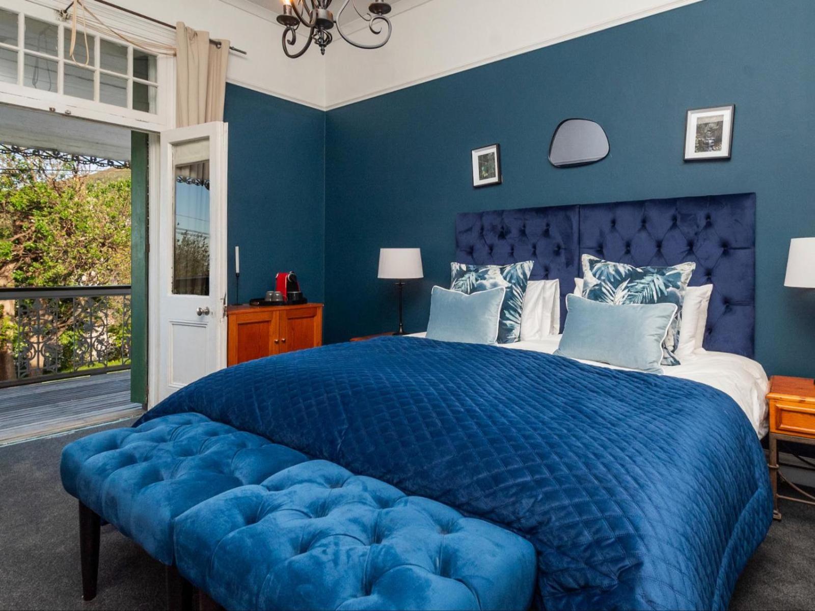 Belvedere House Cape Town Dış mekan fotoğraf