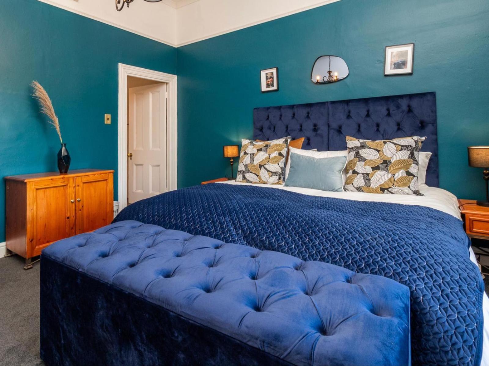 Belvedere House Cape Town Dış mekan fotoğraf