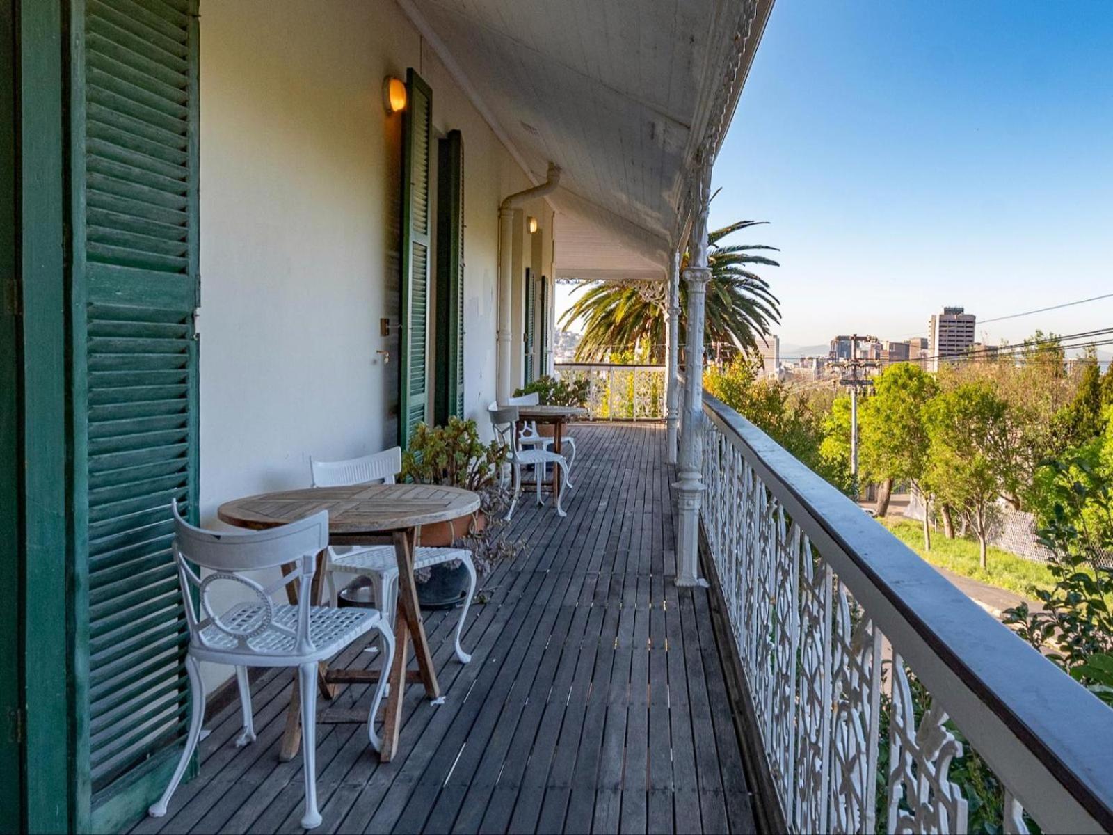 Belvedere House Cape Town Dış mekan fotoğraf