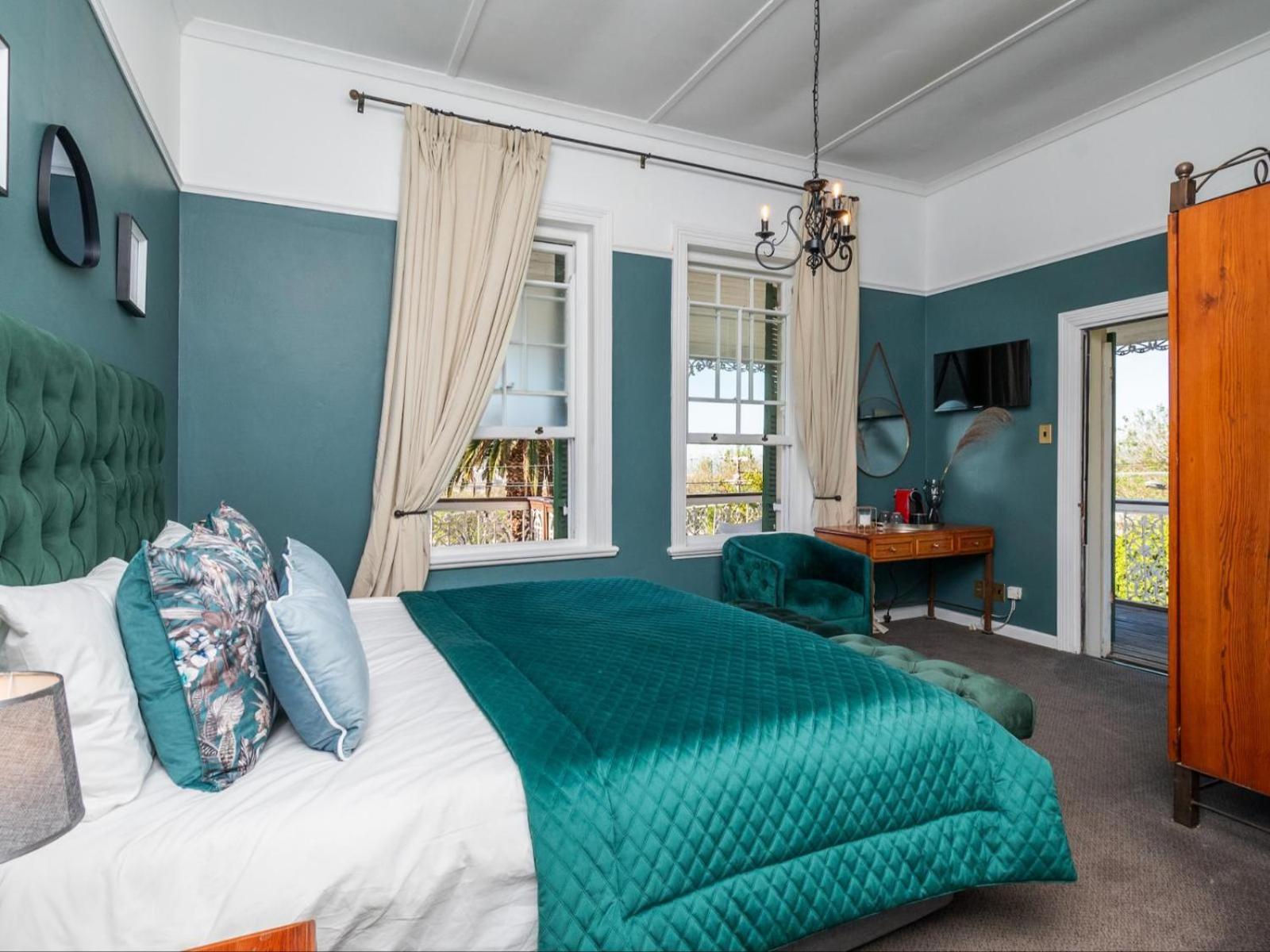 Belvedere House Cape Town Dış mekan fotoğraf