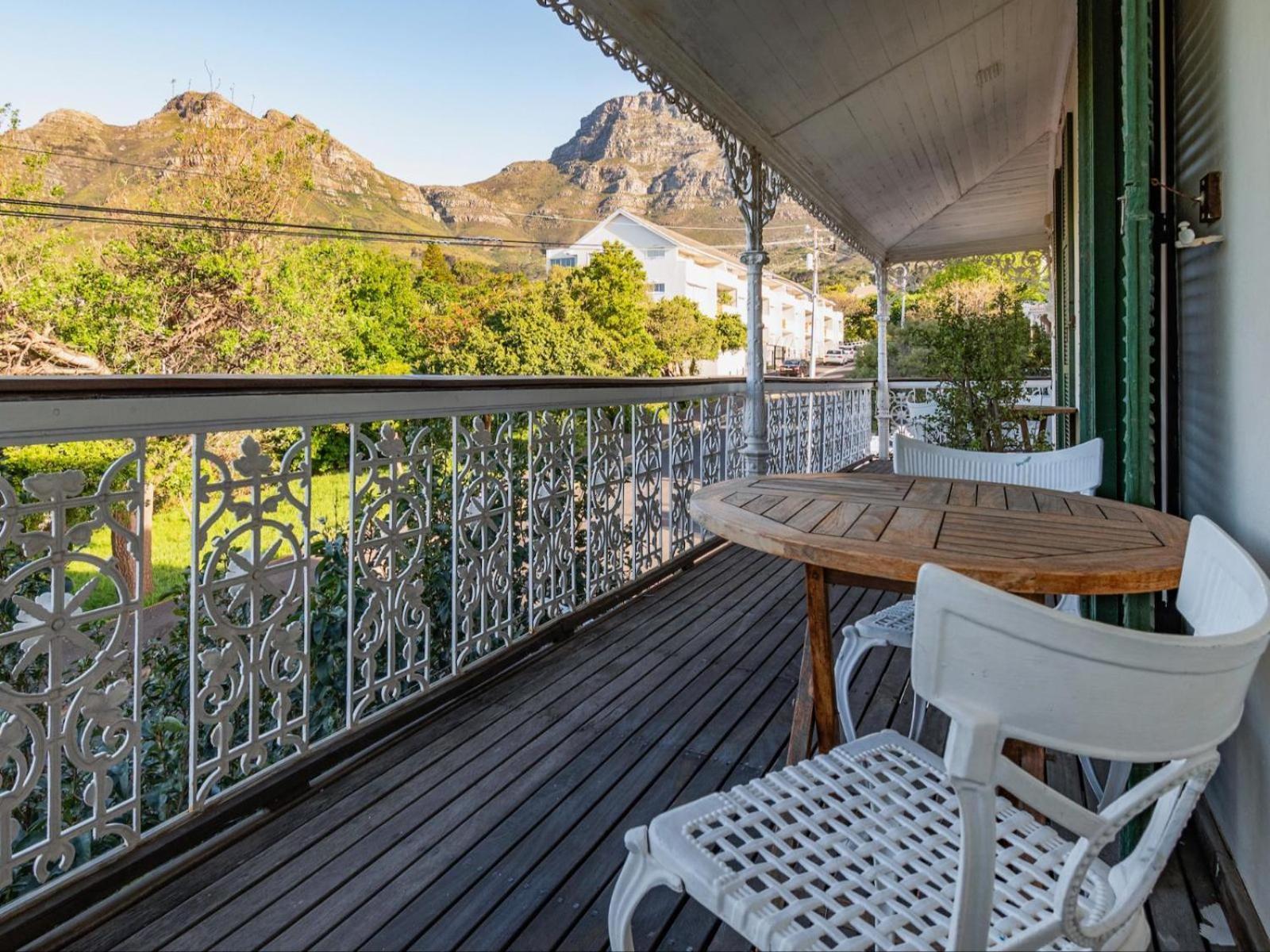 Belvedere House Cape Town Dış mekan fotoğraf
