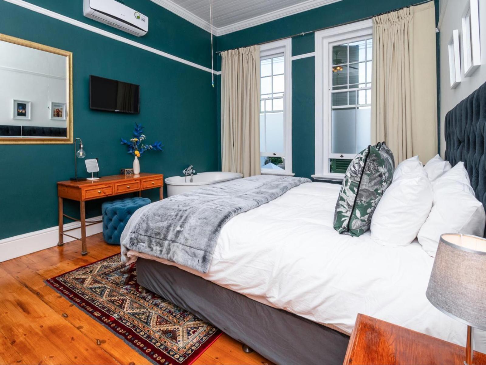 Belvedere House Cape Town Dış mekan fotoğraf
