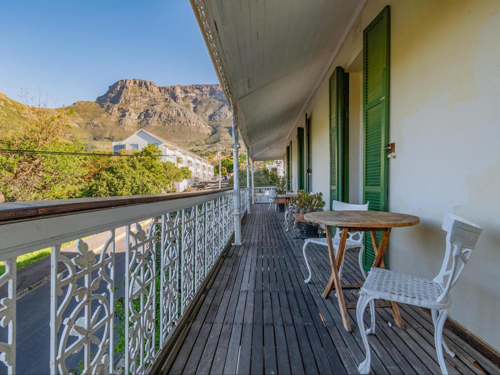 Belvedere House Cape Town Oda fotoğraf