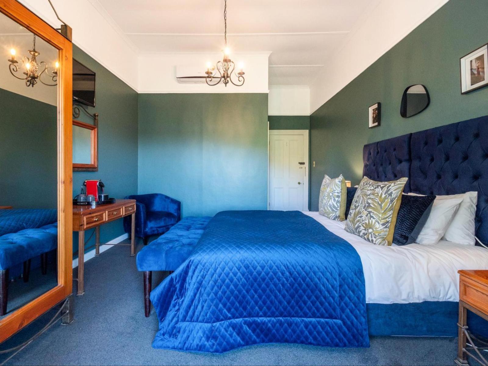 Belvedere House Cape Town Oda fotoğraf