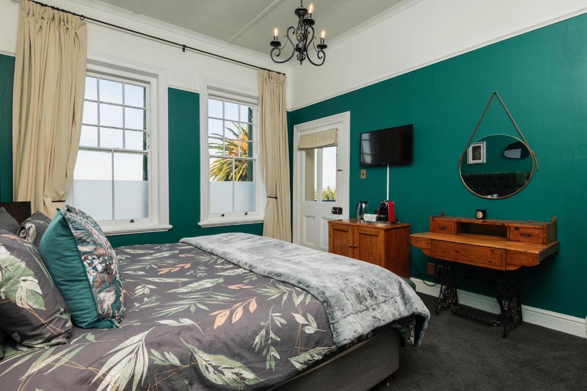 Belvedere House Cape Town Dış mekan fotoğraf