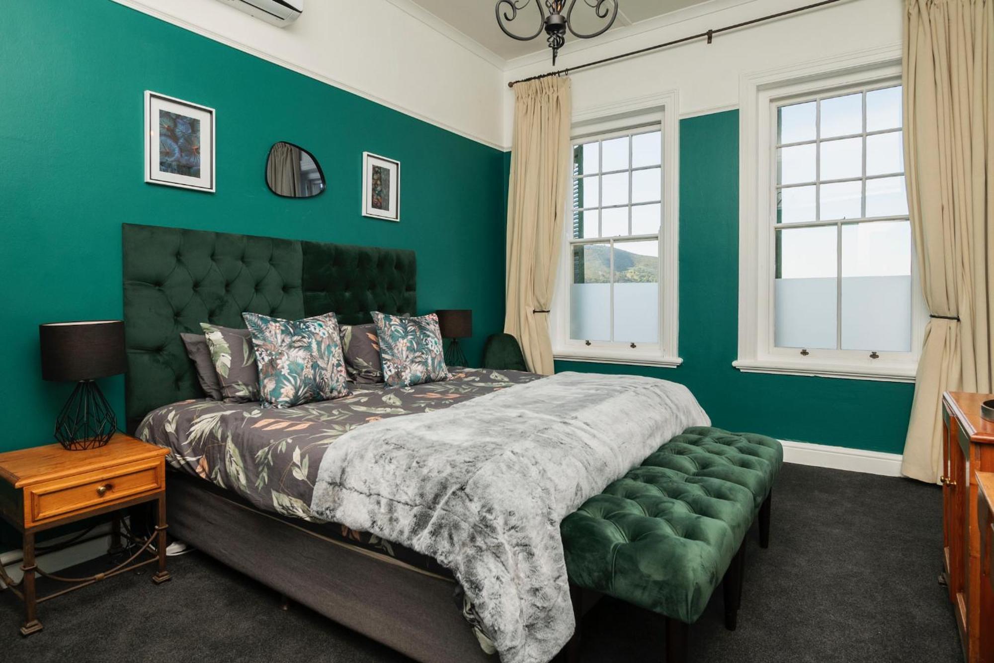 Belvedere House Cape Town Dış mekan fotoğraf