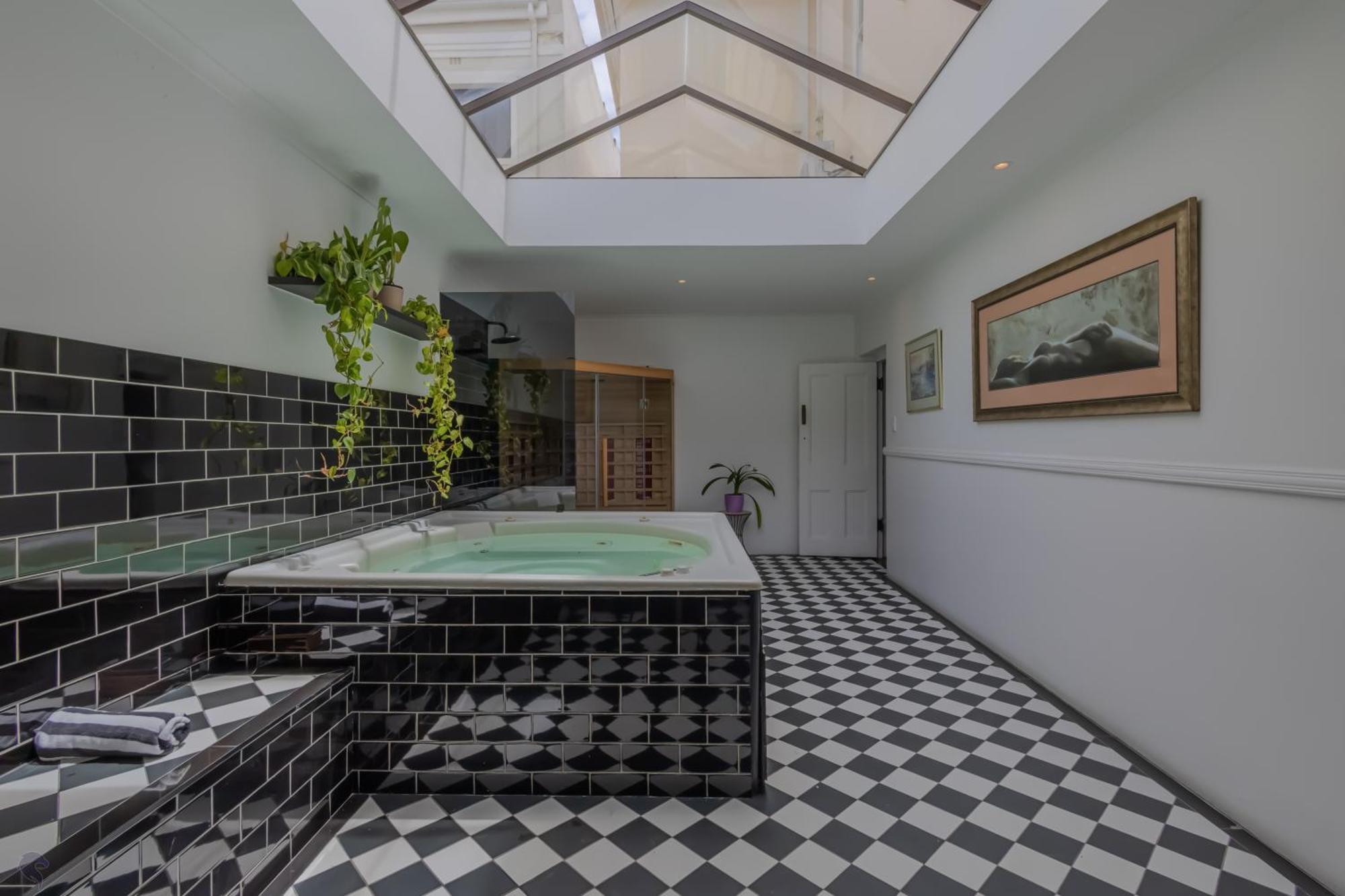 Belvedere House Cape Town Dış mekan fotoğraf