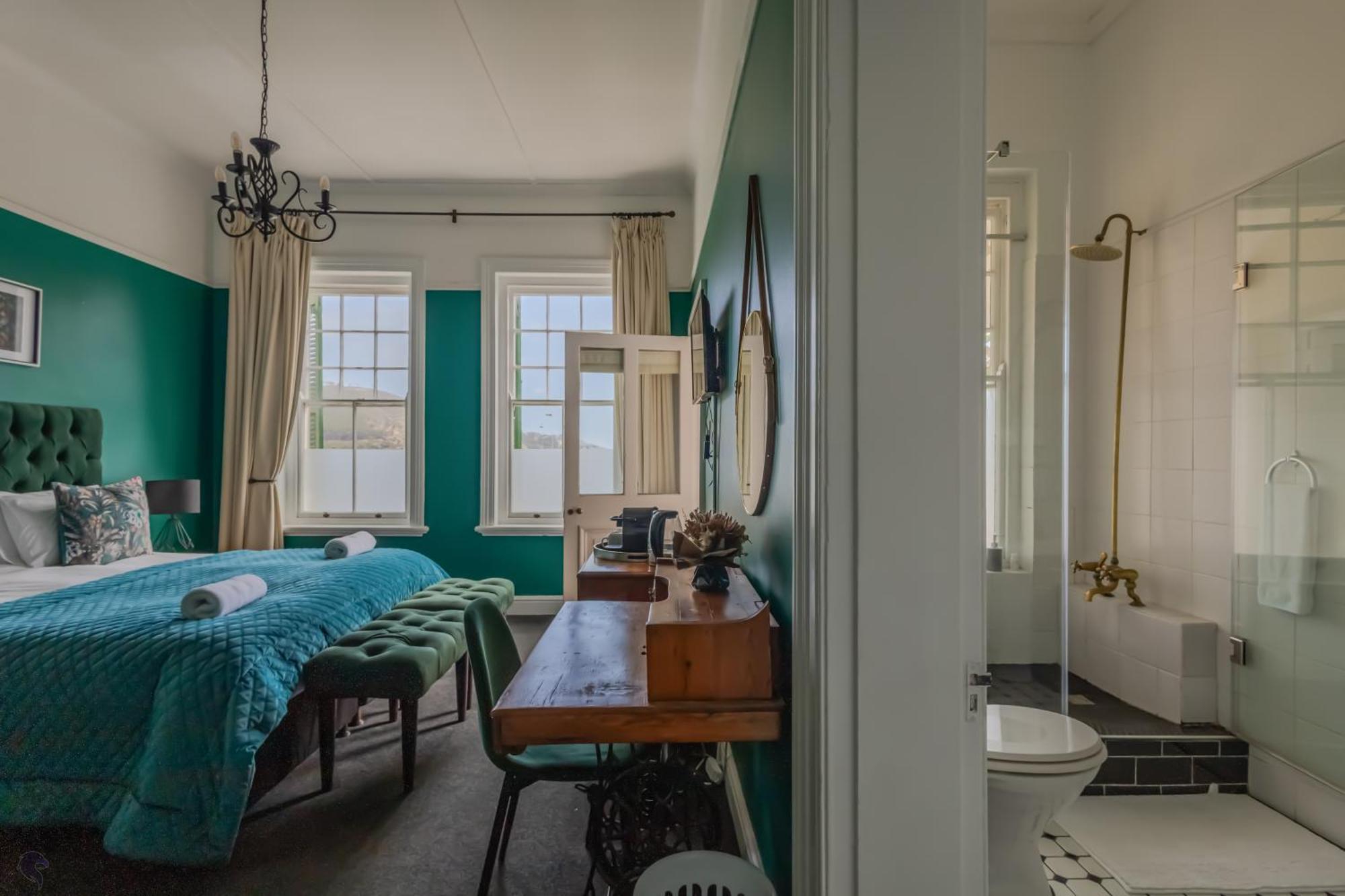Belvedere House Cape Town Dış mekan fotoğraf
