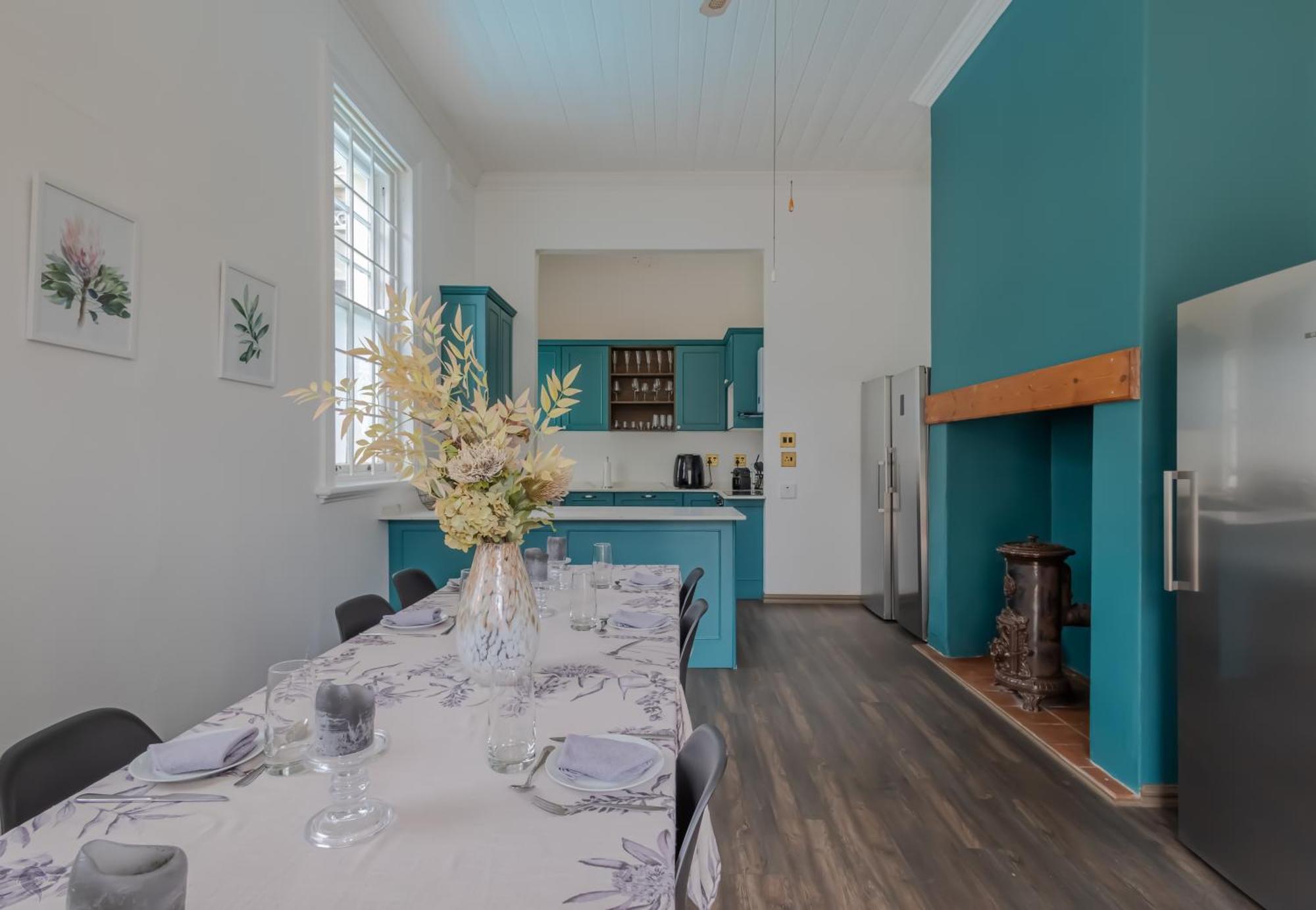 Belvedere House Cape Town Dış mekan fotoğraf